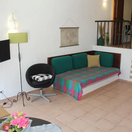 Holiday Quinta Da Murteira-8 By Interhome *