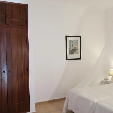 Holiday Quinta Da Murteira-8 By Interhome * Fuzeta