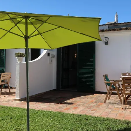 Prázdninový dům Holiday Quinta Da Murteira-8 By Interhome Fuzeta