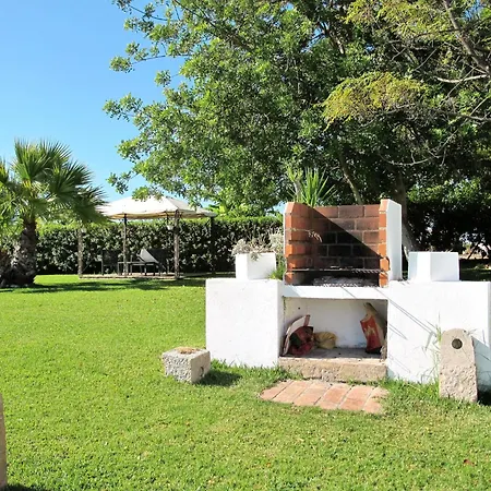 Holiday Quinta Da Murteira-8 By Interhome 別荘 フゼタ
