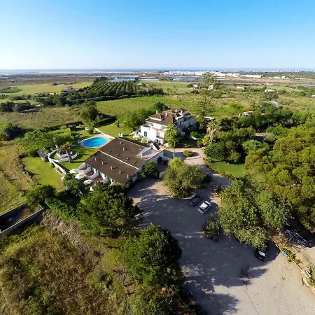 Holiday Quinta Da Murteira-8 By Interhome