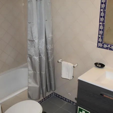 Holiday Quinta Da Murteira-8 By Interhome בית נופש