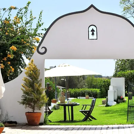 בית נופש Holiday Quinta Da Murteira-8 By Interhome