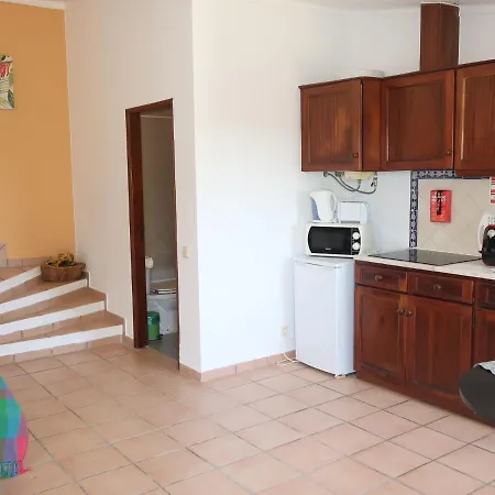 בית נופש Holiday Quinta Da Murteira-8 By Interhome פוסטה